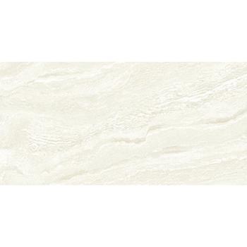 Белый полированный керамогранит, артикул: KV12E01, 600*1200мм