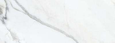 Плитка под белый мрамор, узор #8, серия 3A8019-8