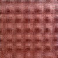 Плитка красная, в квадратную точку, серия JS6082