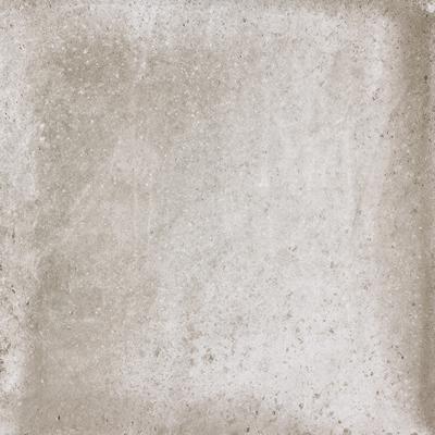 Плитка бежевая, под цемент, узор #1, серия KR66H01W