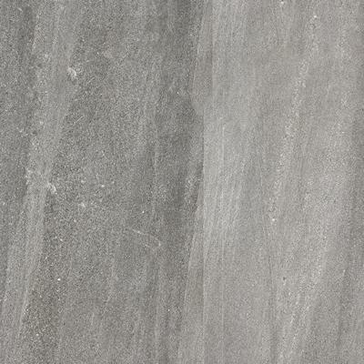 Плитка серая, под цемент, узор #5, серия KR66H06W