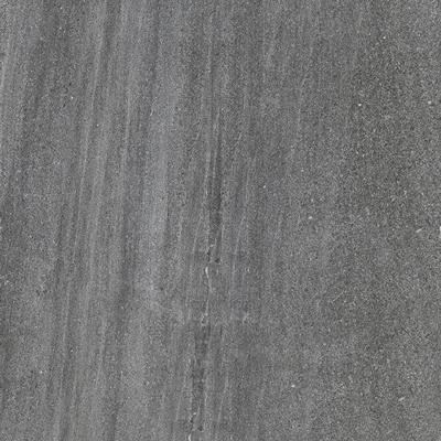 Плитка тёмно-серая, под цемент, узор #6, серия KR66H07W