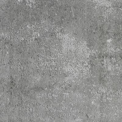 Плитка тёмно-серая, под цемент, узор #7, серия KR66H08W