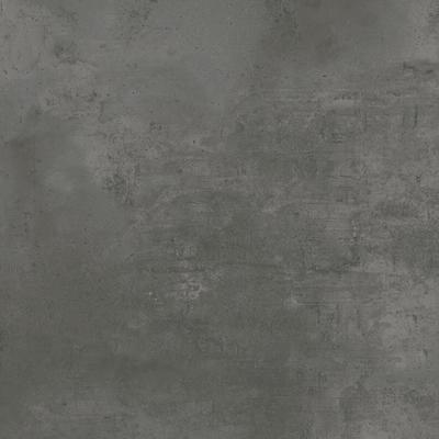 Плитка тёмно-серая под бетон, серия KR60318