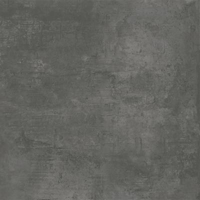 Плитка тёмно-серая под бетон, серия KR60318