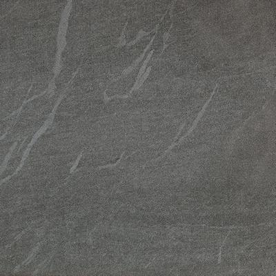 Плитка тёмно-серая, абстракция, узор #3, серия KR602FL-6