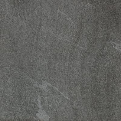 Плитка тёмно-серая, абстракция, узор #5, серия KR602FL-5