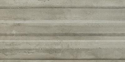 Плитка бежево-серая, в сильно-выраженную полоску, серия KR62315