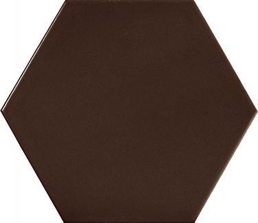 Тёмно-коричневая сота, серия M23214