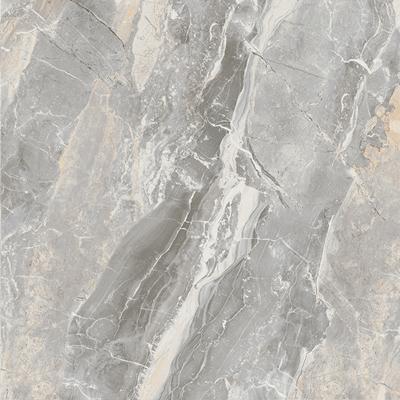 Dark Grey Marble Tile, Item DT9016-3 Floor Tile