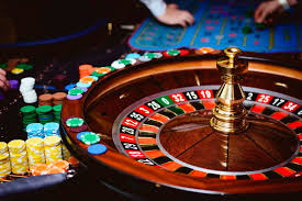 Официальный сайт Lootrun Casino