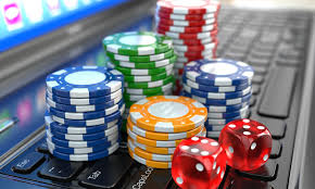 Официальный сайт Vulkan 24 Casino